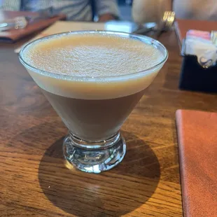 Espresso Martini