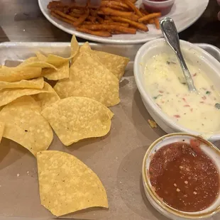 Queso
