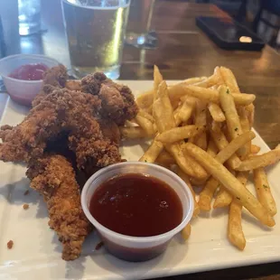 Chicken Tenders