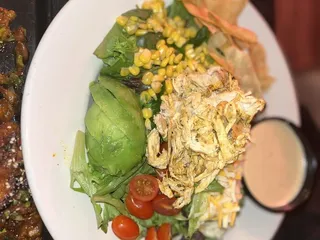 The Winston