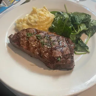 "Prime" 12 oz. Ribeye Steak