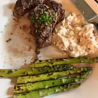 10 oz. Bison Filet