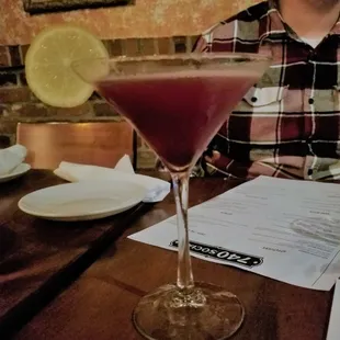 drink