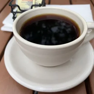 Coffee