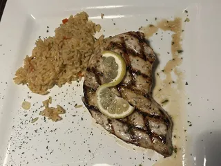 River Town Grill