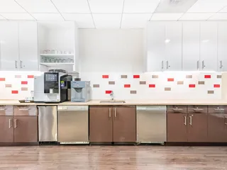 Regus North Carolina SouthPark