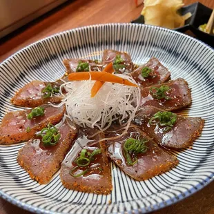 7455 SUSHI by Roshi