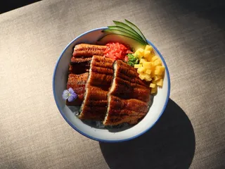 Crazy Rock'N Sushi