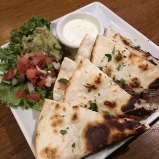 Quesadilla