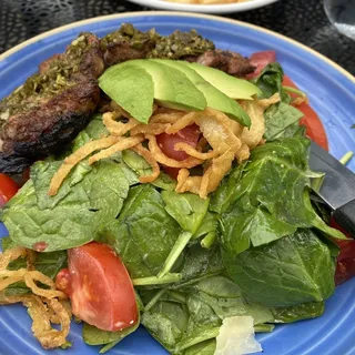 Steak & Avocado Bowl*