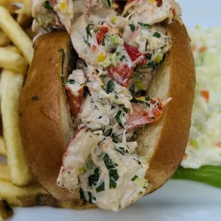 Lobster Roll