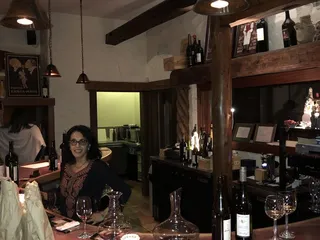 Vinoteca Wine Bar & Wine Shop