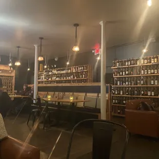 Cute little place