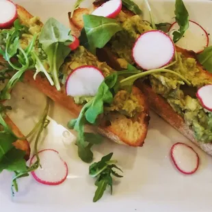 Avocado Toast