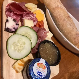 Charcuterie