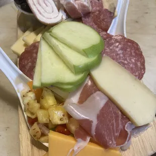 Charcuterie