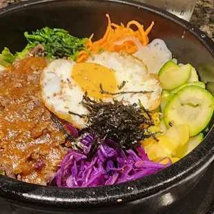 bibimbap