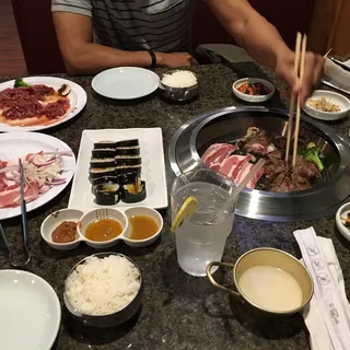 Pork Belly