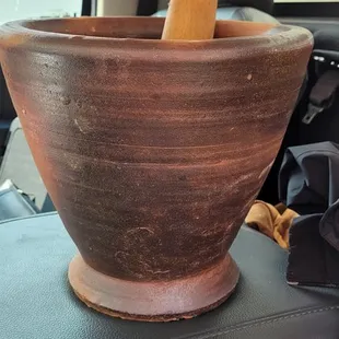 Laotian Food on Wheels.