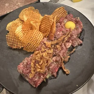 7593 Chophouse