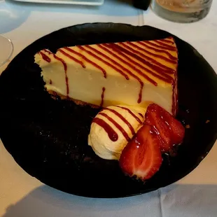 dessert