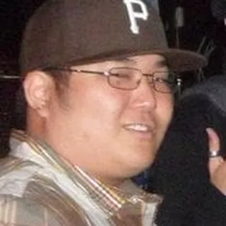 Gavin F.