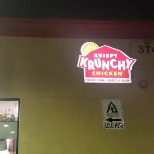 Get your chicken!