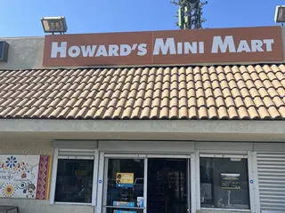 Howard's Mini Mart 6