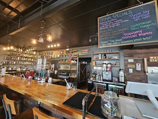 Beer Lab - Ghostface Brewing