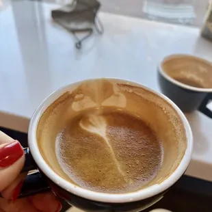 Cortado
