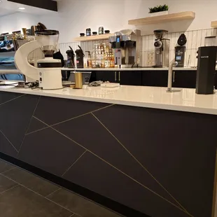 Love the style in here