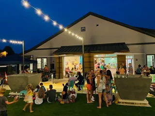 Summit Coffee Birkdale Landing