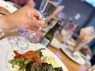 Par 3 at Poplar Creek