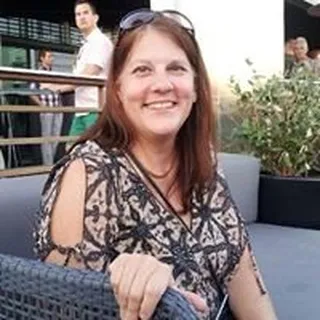 Christine P.