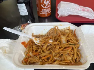 Express Chinese Food