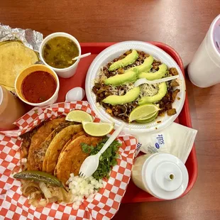 777 Mini Tacos & Birria