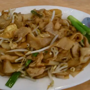 !!!CHICKEN CHOW FUN!!!