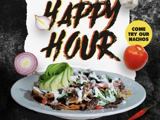 Better Days Bar and Grill