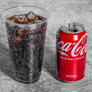 Regular Drinks