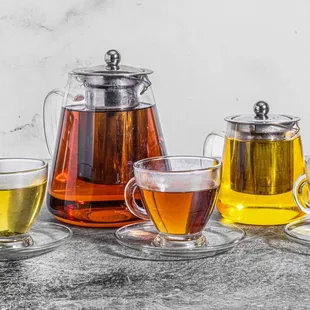 House Tea