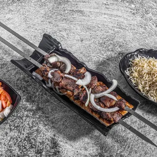 LAMB KABOB