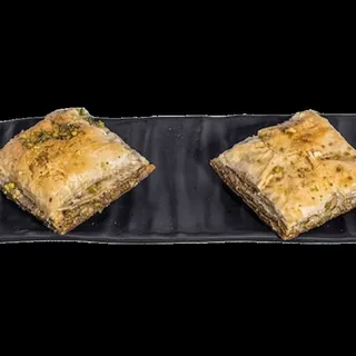 BAKLAVA