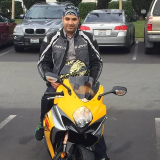 Bhupinder C.