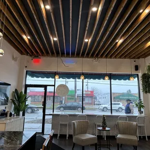 787 Market and Cafe