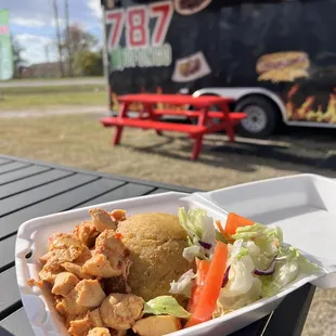 787 Mofongo