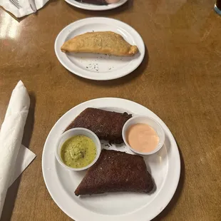 Alcapurrias De Jueyes