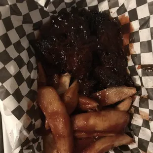 Burnt Ends