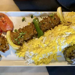 Shish Kabob