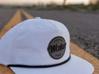 Hydrology Water Store