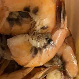 Tasty Shrimp